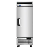 Atosa MBF8505GRL Atosa Refrigerator Reach-in One-section