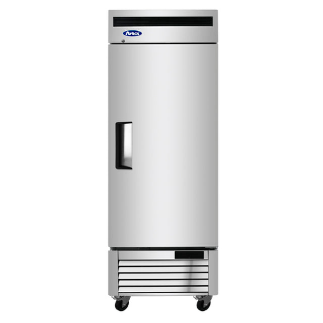 Atosa MBF8505GRL Atosa Refrigerator Reach-in One-section