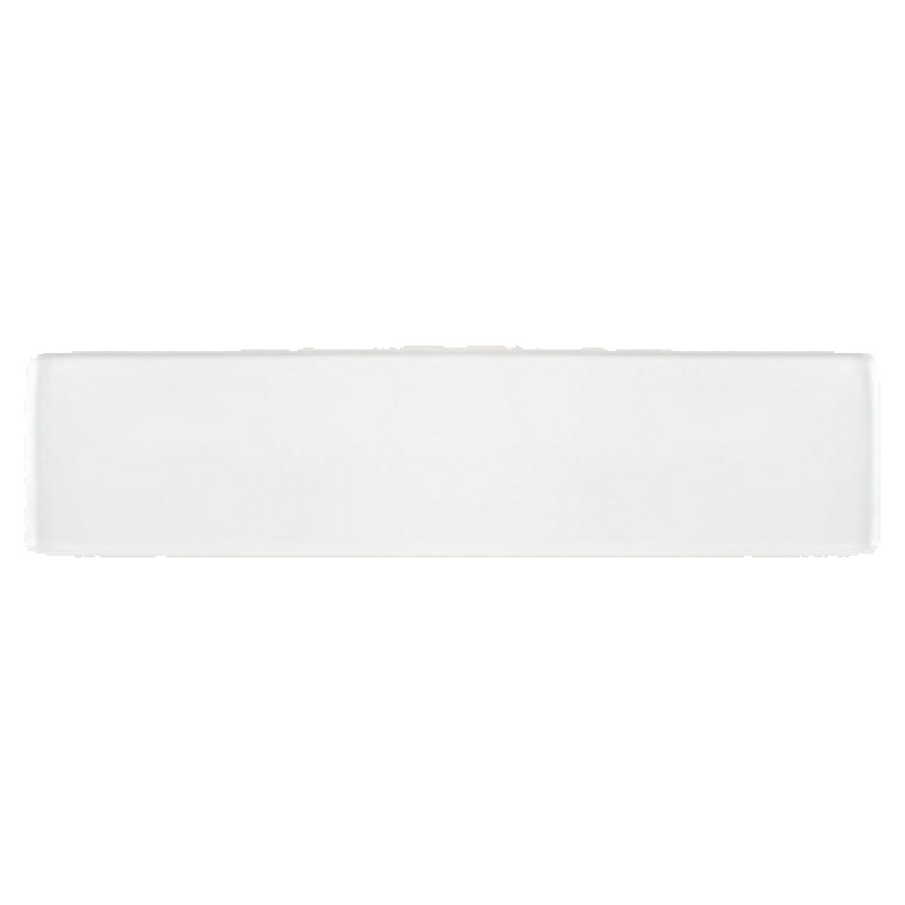 Vertex China AV-SP28N Platter 16" X 4" Rectangle