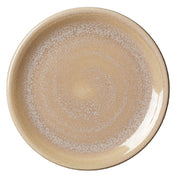 Steelite 17760568 Taste Coupe Plate 6.0"Revolution Sandstone