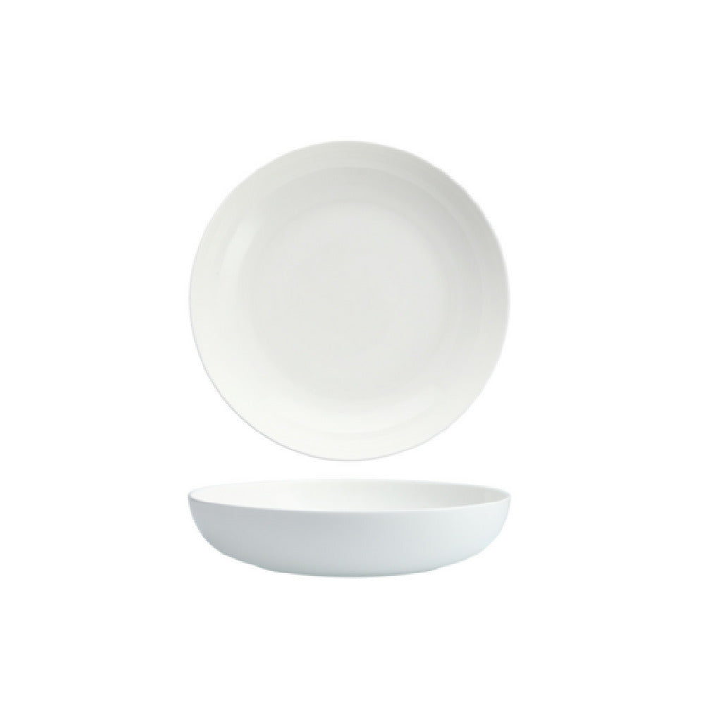 Fortessa FFD-MC-802 Modern Pasta Bowl 9" (23cm) Coupe