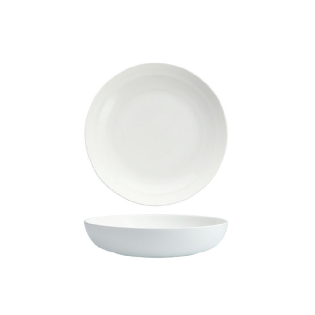 Fortessa FFD-MC-802 Modern Pasta Bowl 9" (23cm) Coupe