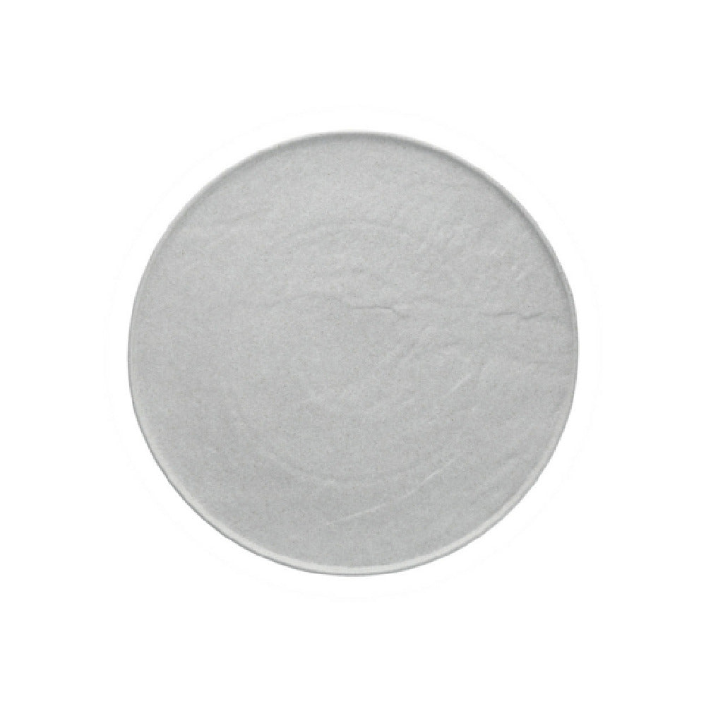 Fortessa 3300.70170GY Paleo Ash Plate 13" (33cm) Round