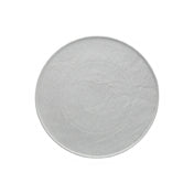 Fortessa 3300.70170GY Paleo Ash Plate 13" (33cm) Round