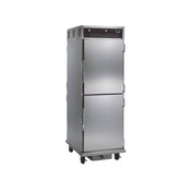 Henny Penny HHC990.0-PT HHC-990 SmartHold Holding Cabinet Narrow Full Size Electric Touch Pad Control