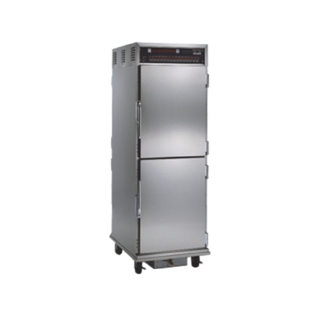 Henny Penny HHC990.0-PT HHC-990 SmartHold Holding Cabinet Narrow Full Size Electric Touch Pad Control