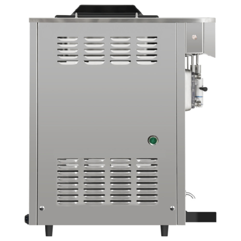 Spaceman 6455-CL - Frozen Beverage Machine, Countertop, Air-cooled Self-contained