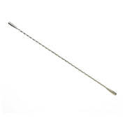 Mercer Culinary M37020 Barfly® Double End Stirrer 13-3/16" (33.5 Cm) Dual Weighted Teardrop Ends