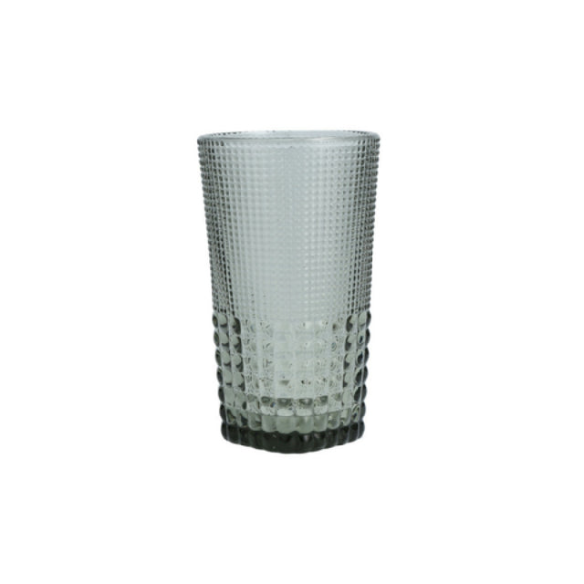 Fortessa DV.MALCOLMGY.03 Malcolm Ice Beverage Glass 15 Oz. (.44L)