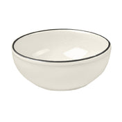 Steelite HL19563927 Nappy Bowl 14.0 Oz 5.625" X 2.0"