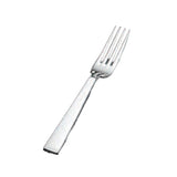 Bon Chef S3707S Roman Salad Fork 7-1/8" 18/10 Silverplated