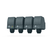 Cornelius 629097982 Touchless Ice Dispensing Kit Single Ice Chute Compatible With Cornelius ED150 Through ED250