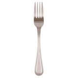 10 Strawberry St PRL-DF - Dinner Fork, 7-1/2" Long, Dishwasher Safe