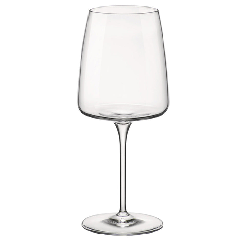Steelite 49143Q205 Red Wine 18.5 Oz 3.625" X 8.5"