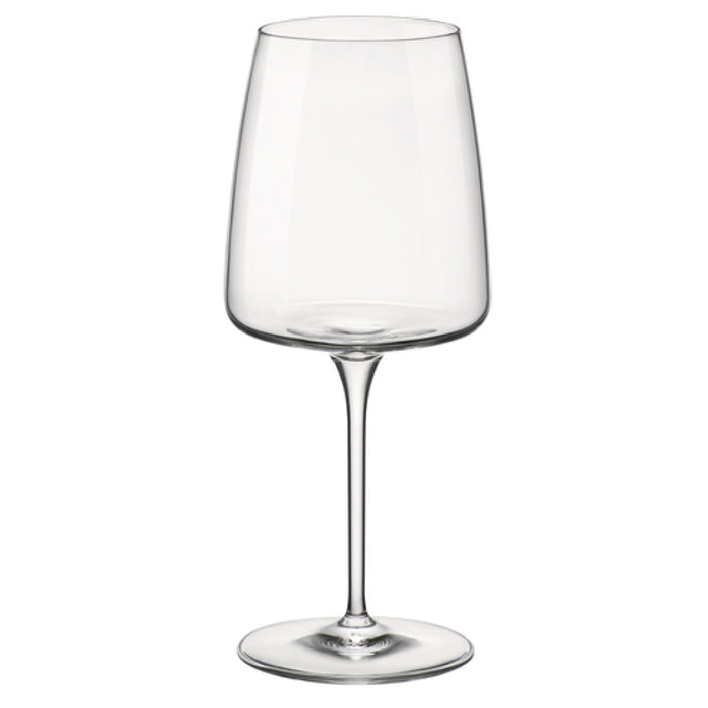 Steelite 49143Q205 Red Wine 18.5 Oz 3.625" X 8.5"