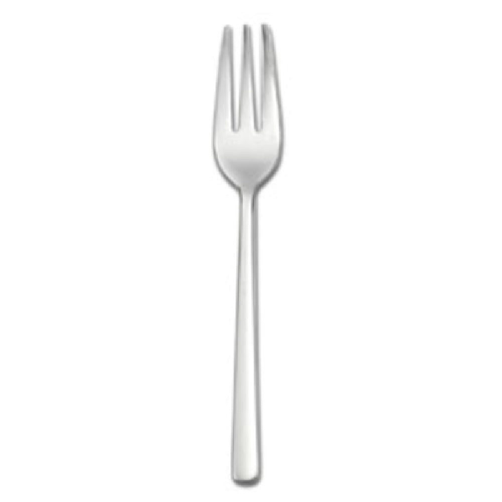 1880 Hospitality V673FSLF Oneida® Pastry/Oyster Fork 6" Silver-plated