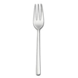 1880 Hospitality V673FSLF Oneida® Pastry/Oyster Fork 6" Silver-plated