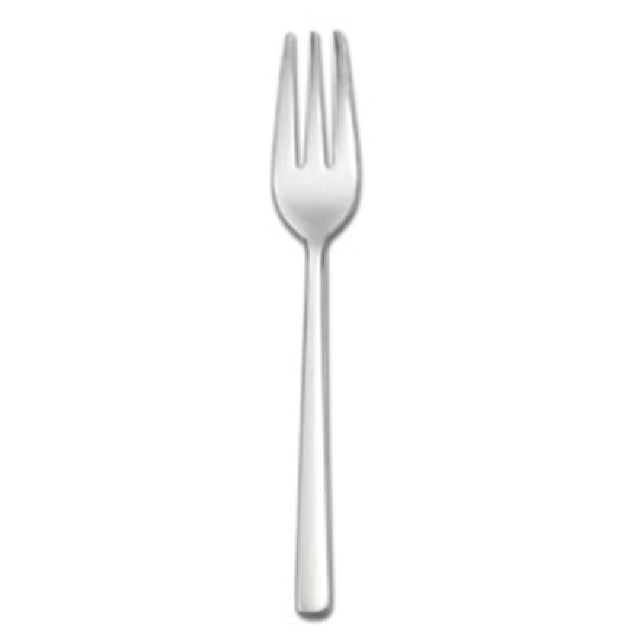 1880 Hospitality V673FSLF Oneida® Pastry/Oyster Fork 6" Silver-plated