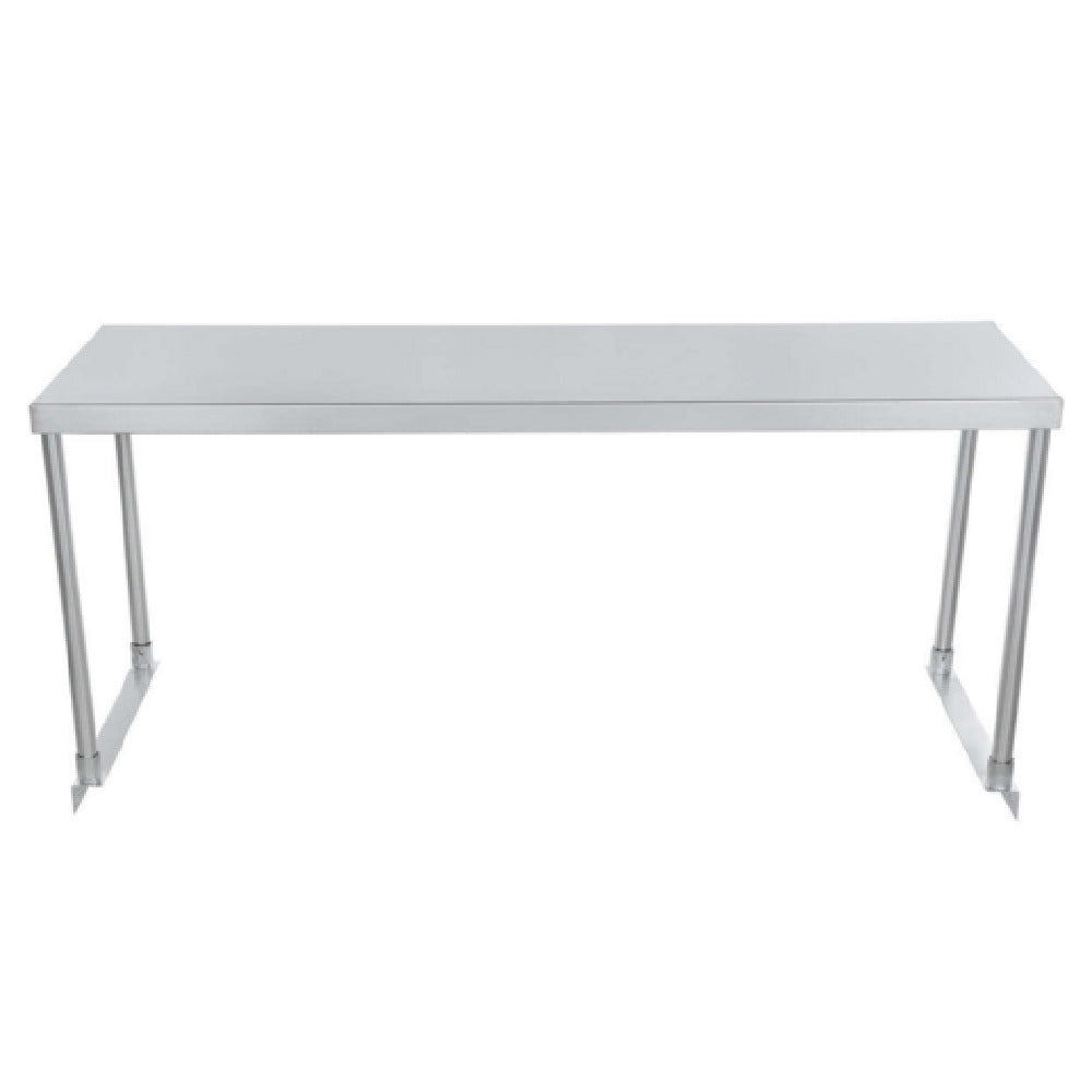 Empura ESOS1848 - Overshelf, Table-mounted, 48"W X 18"D X 19.5"H