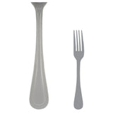 Steelite 5711SX023 Salad/Dessert Fork 7-1/4"L 18/0 Stainless Steel