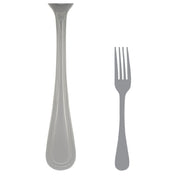 Steelite 5711SX023 Salad/Dessert Fork 7-1/4"L 18/0 Stainless Steel