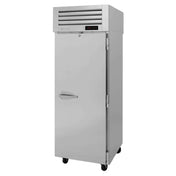 Turbo Air PRO-26H(-L) PRO Series Heated Cabinet Pass-thru One-section