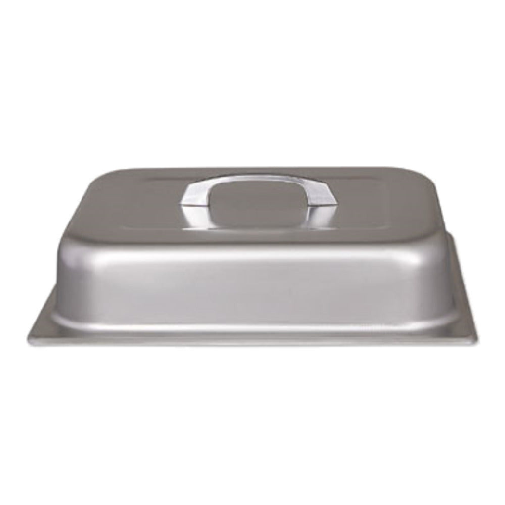 Alegacy Foodservice Products SH8843 Top-Shelf™ Dome Chafer Cover 1/2 Size 13" X 10-5/8" X 2-3/4"