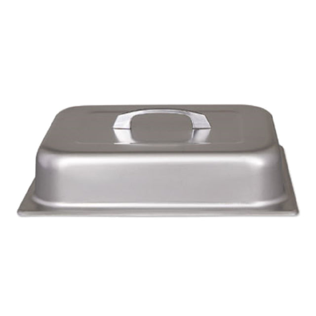 Alegacy Foodservice Products SH8843 Top-Shelf™ Dome Chafer Cover 1/2 Size 13" X 10-5/8" X 2-3/4"