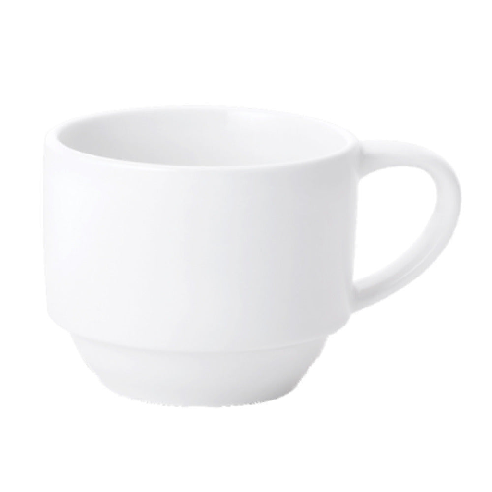 Bon Chef 1000007P Concentrics Cup 8 Oz. 4-1/2" X 3-3/10" X 2-3/5"
