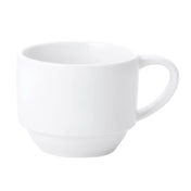 Bon Chef 1000007P Concentrics Cup 8 Oz. 4-1/2" X 3-3/10" X 2-3/5"