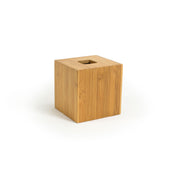 FOH RTB004BBB21 Tissue Cover 5.5"W X 5.5"D X 5.75"H Square