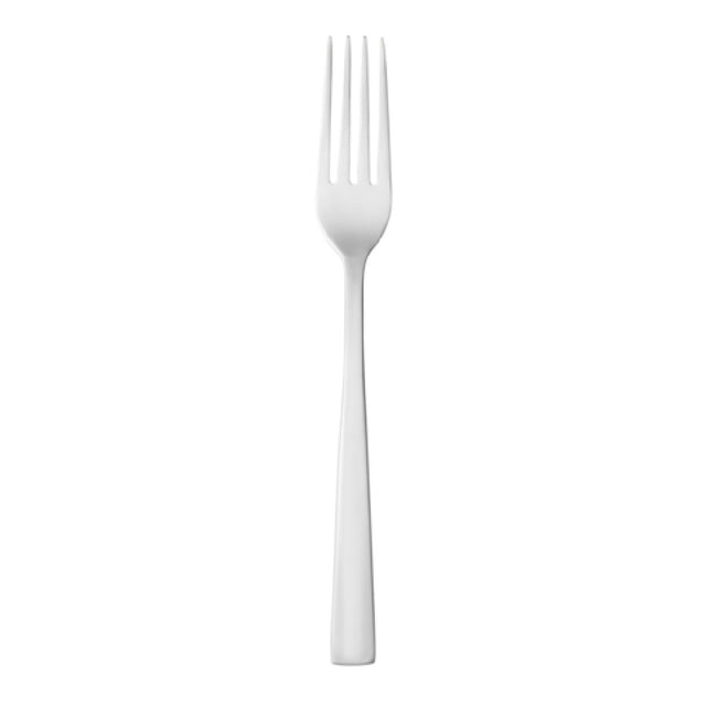 Libbey 962 027 (Formerly World Tableware) Dinner Fork 8" 18/0 Stainless Steel