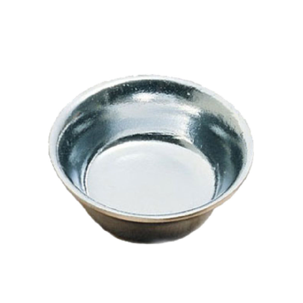 Bon Chef 3023CHESTNUT Soup Bowl 6-1/2 Oz. 4-1/4"