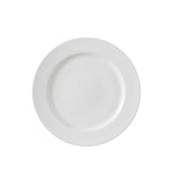 Yanco VS-109 Versailles Plate 9"dia X 1/2" H Round