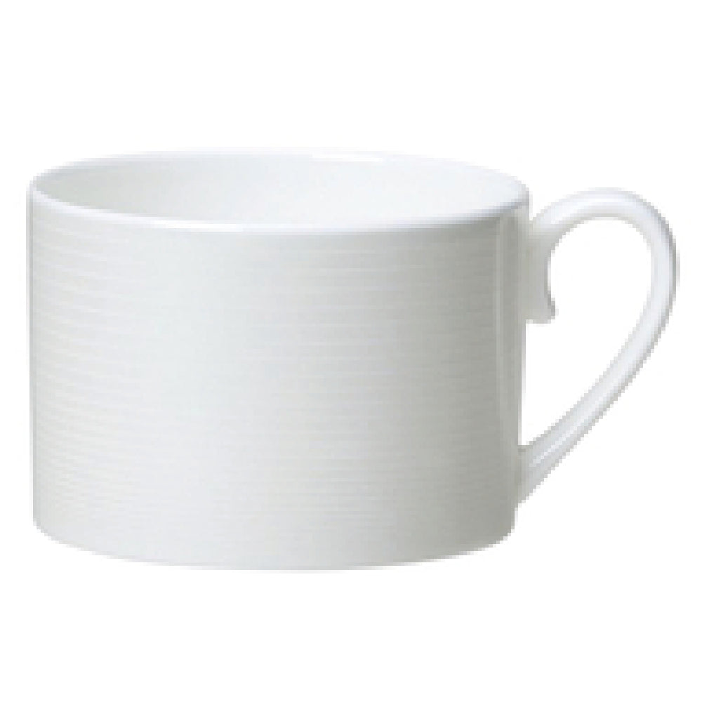 Steelite 82102AND0110 Tea Cup Can 9.0 Oz 4.375" X 3.375" X 2.5"