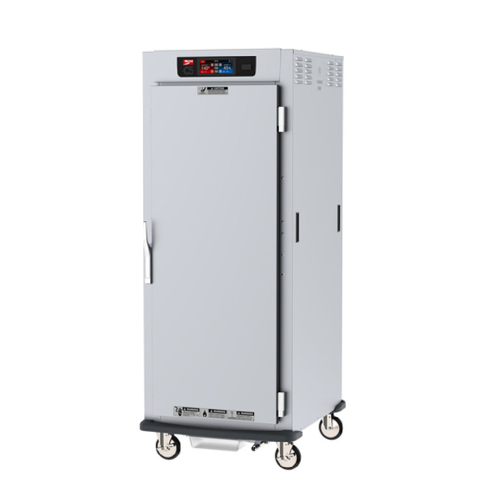 Metro C599L-SFS-LPFC C5™ 9 Series Controlled Humidity Heated Holding And Proofing Cabinet With 6.8" Touch-screen Controls