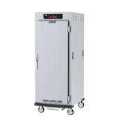 Metro C599L-SFS-LPFC C5™ 9 Series Controlled Humidity Heated Holding And Proofing Cabinet With 6.8" Touch-screen Controls
