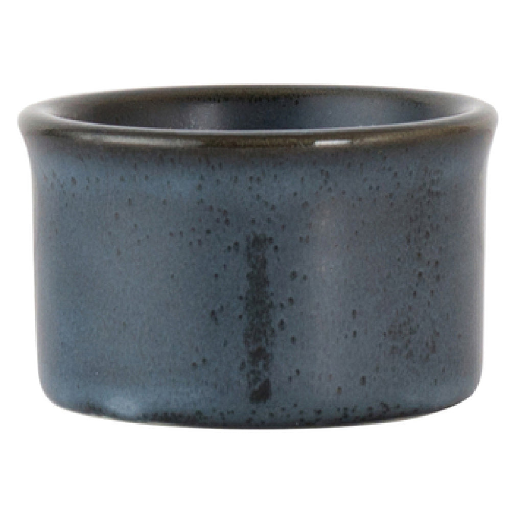 Steelite 6124RG005 Ramekin 6.0 Oz 3.375" X 2.125"