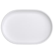Bauscher Hepp 762624 - Platter, 9.4" X 6.3", Oval
