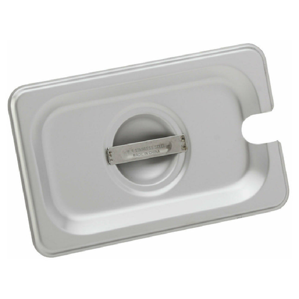 Royal ROY STP 1900 2 - Pan Cover, Ninth Size, Notched
