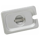 Royal ROY STP 1900 2 - Pan Cover, Ninth Size, Notched