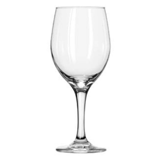 Libbey 3060 Wine Glass 20 Oz. Safedge® Rim & Foot