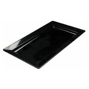 Hubert 97019 - Serving Platter, 22" X 12-3/4" X 2-1/8"H, Rectangular