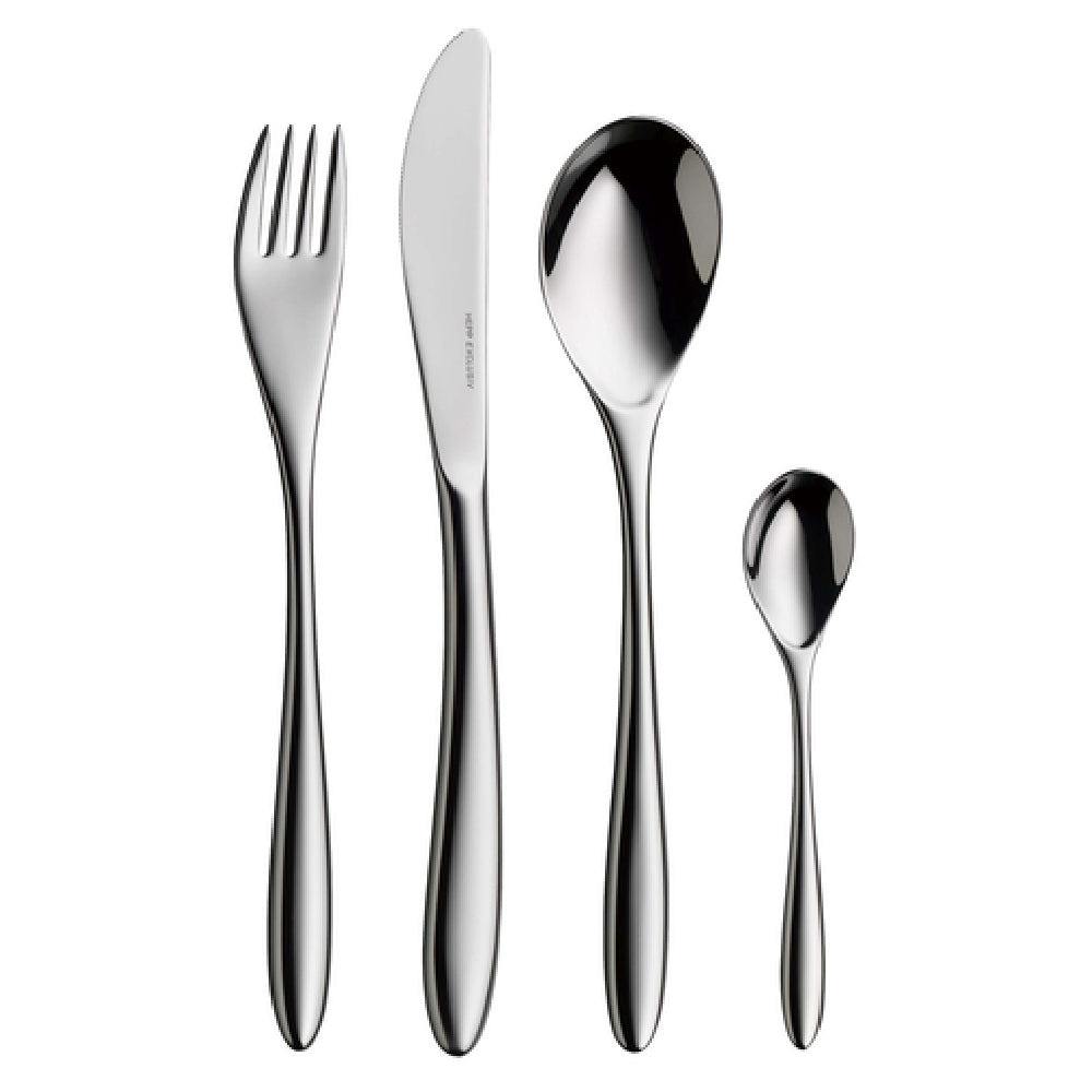 BauscherHepp 56.1402.1111 Flatware Place Set Kit 5-piece Includes: (1) Dessert Spoon (56.1404.6040)