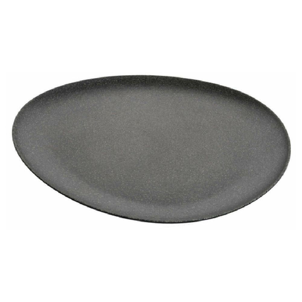 GET Enterprises RIV224 Cheforward Revive Platter 12"L X 12"W Triangular