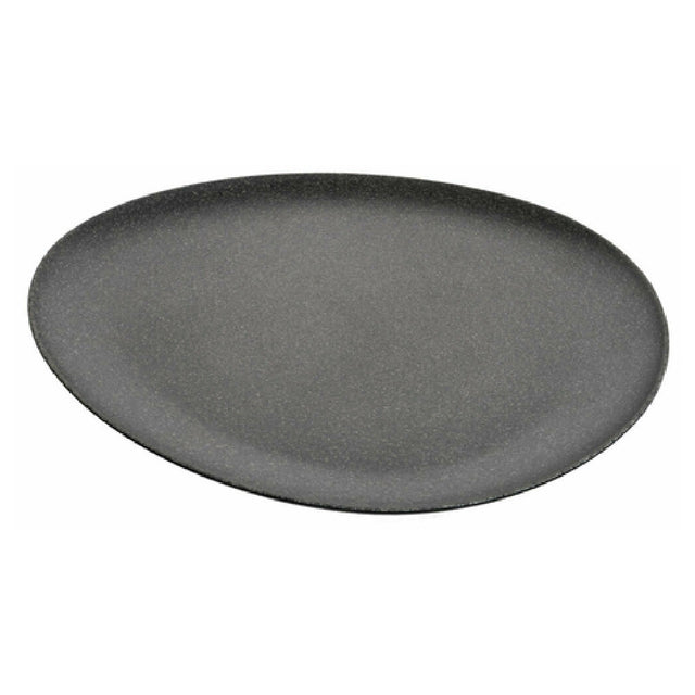 GET Enterprises RIV223 Cheforward Revive Plate 9-3/4"L X 9-3/4"W Triangular