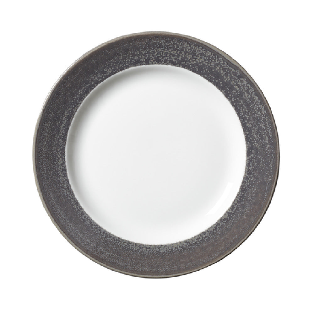 Steelite 17900814 Plate 9.0" X 1.0" Revolution Edge