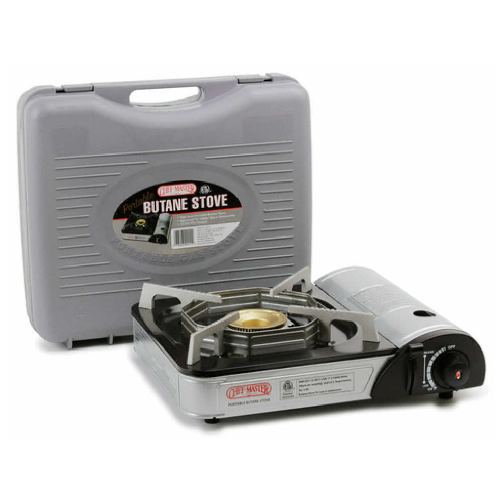 Royal BUTANE STOVE - Butane Stove, Includes Case