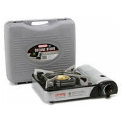 Royal BUTANE STOVE - Butane Stove, Includes Case