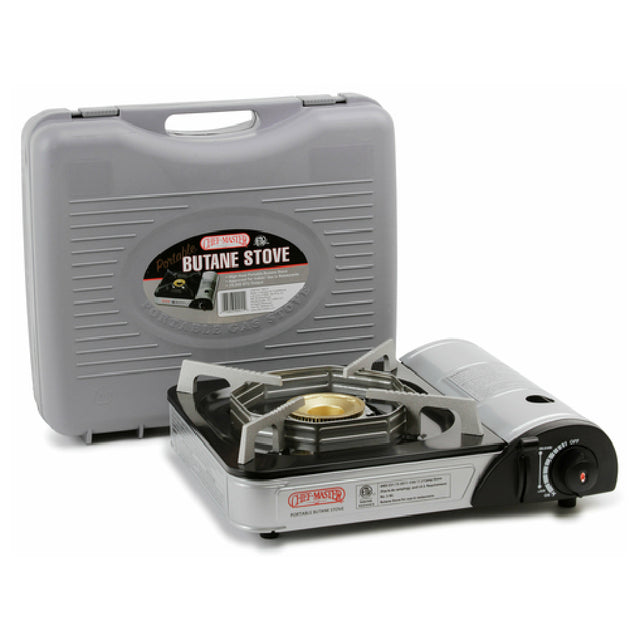 Royal BUTANE STOVE - Butane Stove, Includes Case